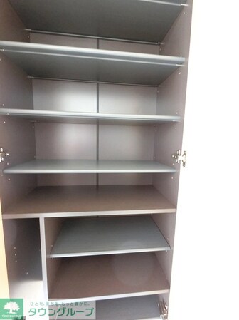 セジュールラソワ Aの物件内観写真